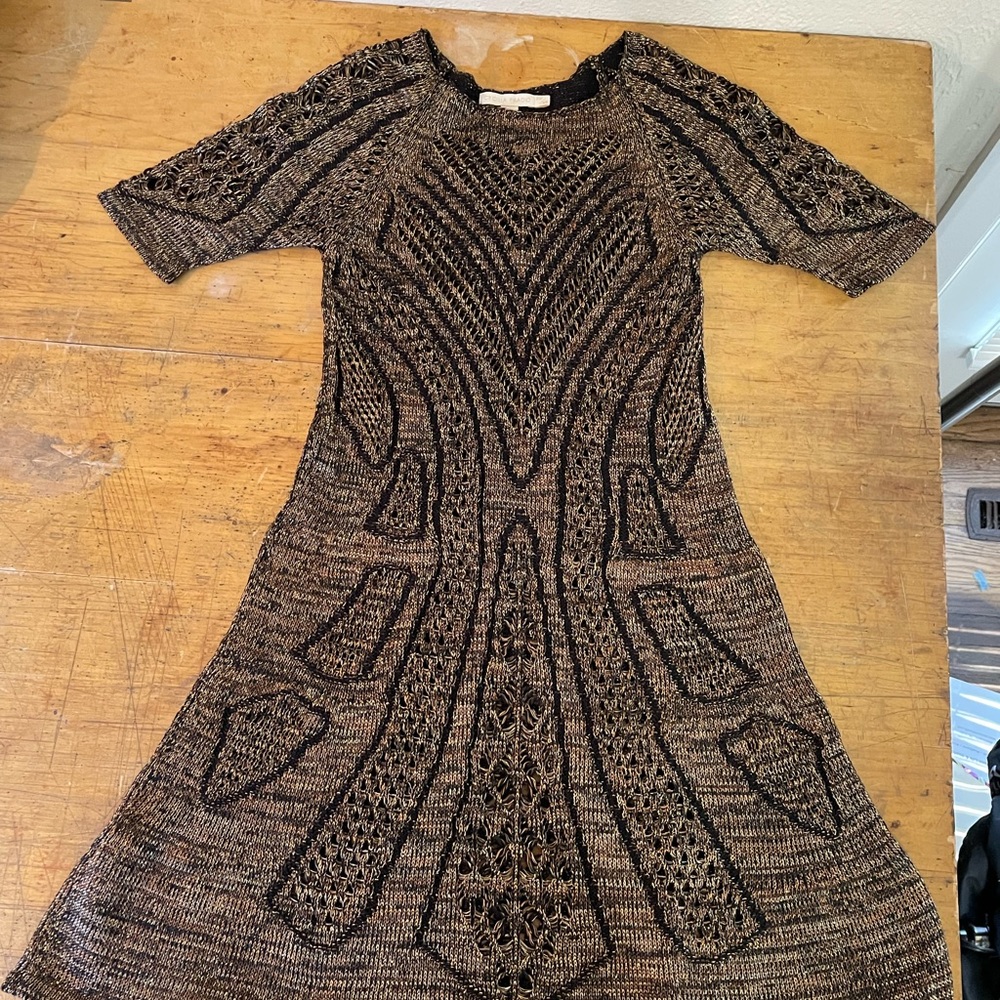 Cecilia Prado Designer Dress PP XS